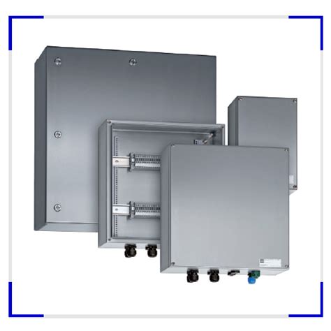 stahl 8150 junction box|stahl 8150 5.